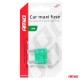 ΑΣΦΑΛΕΙΑ MAXI 30A AMIO - 1 Τεμ. - Amio - 03382/AM ΑΣΦΑΛΕΙΑ MAXI 30A AMIO - 1 Τεμ. - Amio - 03382/AM