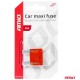 ΑΣΦΑΛΕΙΑ MAXI 50A AMIO - 1 Τεμ. - Amio - 03384/AM ΑΣΦΑΛΕΙΑ MAXI 50A AMIO - 1 Τεμ. - Amio - 03384/AM