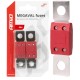 ΑΣΦΑΛΕΙΕΣ MEGAVAL 80A AMIO - 2 Τεμ. - Amio - 03462/AM