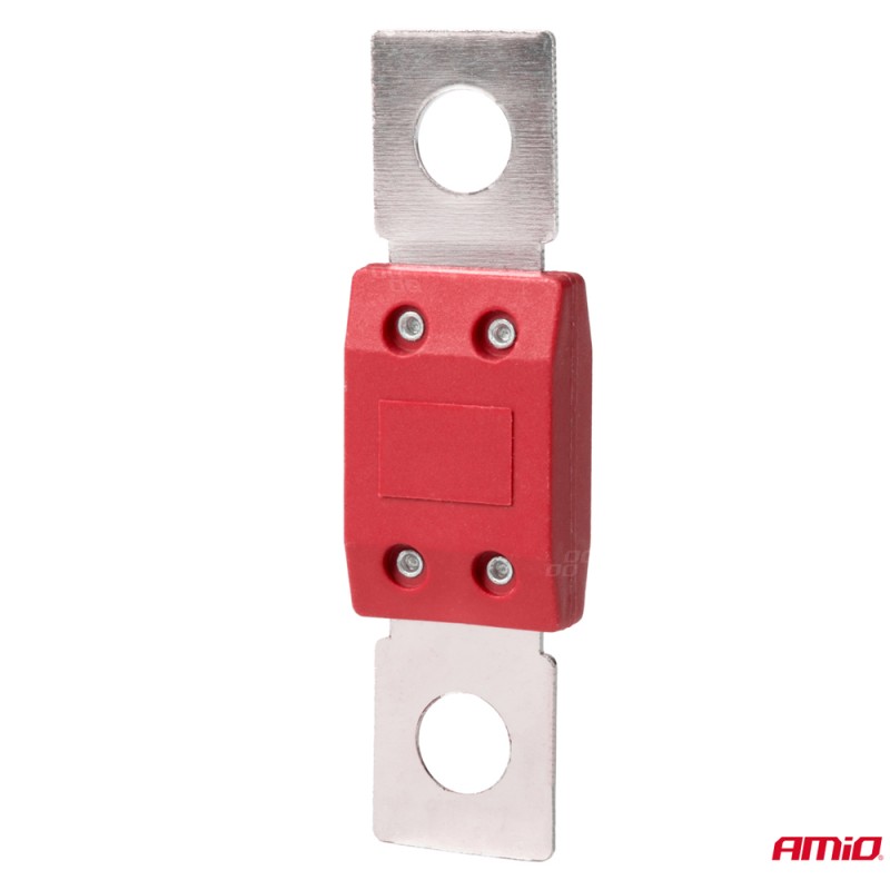 ΑΣΦΑΛΕΙΕΣ MEGAVAL 80A AMIO - 2 Τεμ. - Amio - 03462/AM