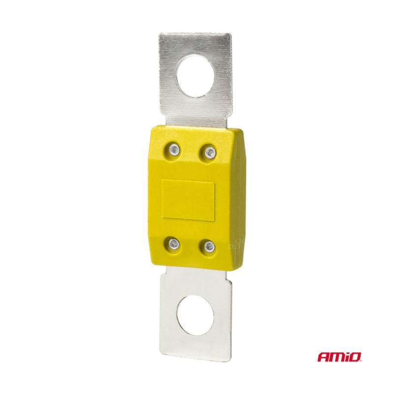 ΑΣΦΑΛΕΙΕΣ MEGAVAL 100A AMIO - 2 Τεμ. - Amio - 03463/AM