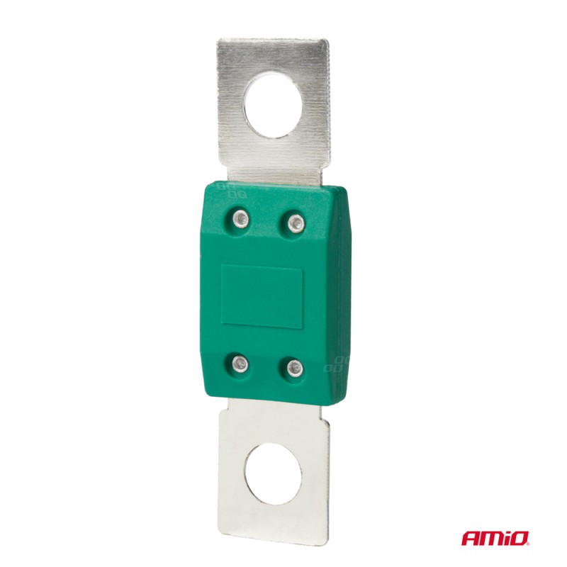 ΑΣΦΑΛΕΙΕΣ MEGAVAL 125A AMIO - 2 Τεμ. - Amio - 03464/AM