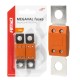 ΑΣΦΑΛΕΙΕΣ MEGAVAL 150A AMIO - 2 Τεμ. - Amio - 03465/AM