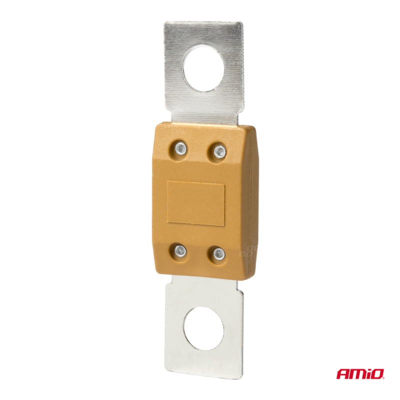 ΑΣΦΑΛΕΙΕΣ MEGAVAL 225A AMIO - 2 Τεμ. - Amio - 03468/AM