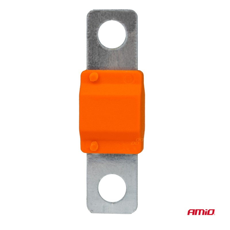 ΑΣΦΑΛΕΙΕΣ MIDIVAL 30A AMIO - 2 Τεμ. - Amio - 03473/AM ΑΣΦΑΛΕΙΕΣ MIDIVAL 30A AMIO - 2 Τεμ. - Amio - 03473/AM