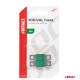 ΑΣΦΑΛΕΙΕΣ MIDIVAL 40A AMIO - 2 Τεμ. - Amio - 03474/AM ΑΣΦΑΛΕΙΕΣ MIDIVAL 40A AMIO - 2 Τεμ. - Amio - 03474/AM