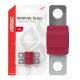 ΑΣΦΑΛΕΙΕΣ MIDIVAL 50A AMIO - 2 Τεμ. - Amio - 03475/AM