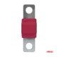ΑΣΦΑΛΕΙΕΣ MIDIVAL 50A AMIO - 2 Τεμ. - Amio - 03475/AM