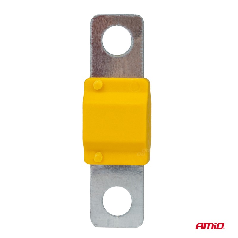 ΑΣΦΑΛΕΙΕΣ MIDIVAL 60A AMIO - 2 Τεμ. - Amio - 03476/AM