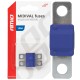 ΑΣΦΑΛΕΙΕΣ MIDIVAL 100A AMIO - 2 Τεμ. - Amio - 03479/AM ΑΣΦΑΛΕΙΕΣ MIDIVAL 100A AMIO - 2 Τεμ. - Amio - 03479/AM