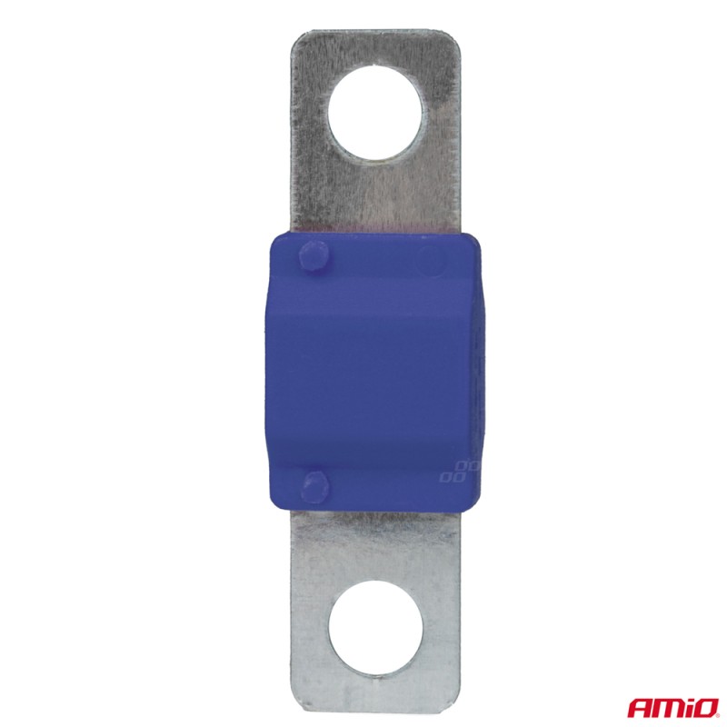 ΑΣΦΑΛΕΙΕΣ MIDIVAL 100A AMIO - 2 Τεμ. - Amio - 03479/AM ΑΣΦΑΛΕΙΕΣ MIDIVAL 100A AMIO - 2 Τεμ. - Amio - 03479/AM
