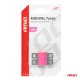 ΑΣΦΑΛΕΙΕΣ MIDIVAL 125A AMIO - 2 Τεμ. - Amio - 03480/AM ΑΣΦΑΛΕΙΕΣ MIDIVAL 125A AMIO - 2 Τεμ. - Amio - 03480/AM