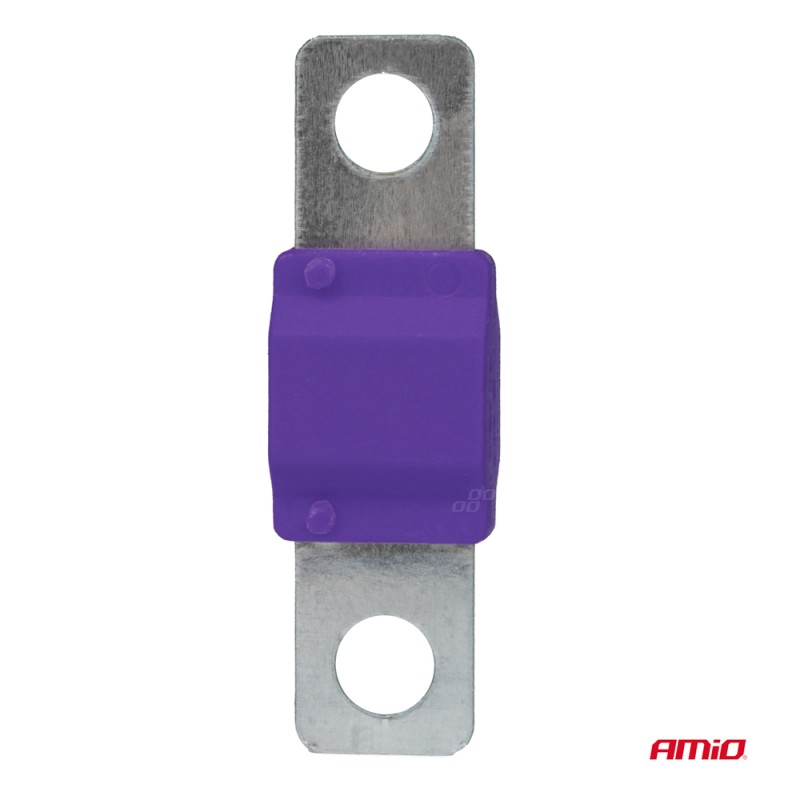 ΑΣΦΑΛΕΙΕΣ MIDIVAL 200A AMIO - 2 Τεμ. - Amio - 03482/AM