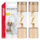 ΑΣΦΑΛΕΙΕΣ ΓΥΑΛΙΝΕΣ AGU AGU 30A 38x10,3mm ΑΜΙΟ - 2 ΤΕΜ. - Amio - 03484/AM ΑΣΦΑΛΕΙΕΣ ΓΥΑΛΙΝΕΣ AGU AGU 30A 38x10,3mm ΑΜΙΟ - 2 ΤΕΜ. - Amio - 03484/AM