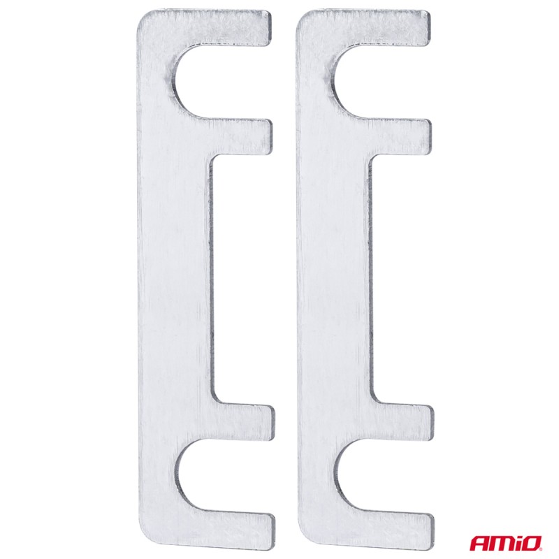 ΑΣΦΑΛΕΙΕΣ FLAT 41mm 30A AMIO - 2 Τεμ. - Amio - 03489/AM ΑΣΦΑΛΕΙΕΣ FLAT 41mm 30A AMIO - 2 Τεμ. - Amio - 03489/AM
