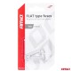 ΑΣΦΑΛΕΙΕΣ FLAT 41mm 40A AMIO - 2 Τεμ. - Amio - 03490/AM ΑΣΦΑΛΕΙΕΣ FLAT 41mm 40A AMIO - 2 Τεμ. - Amio - 03490/AM