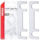 ΑΣΦΑΛΕΙΕΣ FLAT 41mm 50A AMIO - 2 Τεμ. - Amio - 03491/AM