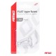 ΑΣΦΑΛΕΙΕΣ FLAT 41mm 50A AMIO - 2 Τεμ. - Amio - 03491/AM