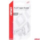 ΑΣΦΑΛΕΙΕΣ FLAT 41mm 150A AMIO - 2 Τεμ. - Amio - 03495/AM