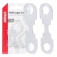 ΑΣΦΑΛΕΙΕΣ FLAT 42mm 40A AMIO - 2 Τεμ. - Amio - 03498/AM ΑΣΦΑΛΕΙΕΣ FLAT 42mm 40A AMIO - 2 Τεμ. - Amio - 03498/AM