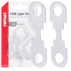 ΑΣΦΑΛΕΙΕΣ FLAT 42mm 80A AMIO - 2 Τεμ. - Amio - 03501/AM ΑΣΦΑΛΕΙΕΣ FLAT 42mm 80A AMIO - 2 Τεμ. - Amio - 03501/AM