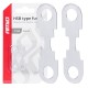 ΑΣΦΑΛΕΙΕΣ FLAT 42mm 110A AMIO - 2 Τεμ. - Amio - 03503/AM ΑΣΦΑΛΕΙΕΣ FLAT 42mm 110A AMIO - 2 Τεμ. - Amio - 03503/AM
