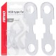 ΑΣΦΑΛΕΙΕΣ FLAT 42mm 150A AMIO - 2 Τεμ. - Amio - 03504/AM ΑΣΦΑΛΕΙΕΣ FLAT 42mm 150A AMIO - 2 Τεμ. - Amio - 03504/AM