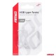 ΑΣΦΑΛΕΙΕΣ FLAT 42mm 150A AMIO - 2 Τεμ. - Amio - 03504/AM ΑΣΦΑΛΕΙΕΣ FLAT 42mm 150A AMIO - 2 Τεμ. - Amio - 03504/AM