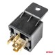 ΡΕΛΕ 12V 40A 5 ΕΠΑΦΩΝ ΓΙΑ ΑΥΤΟΜΑΤΑ ΦΩΤΑ ΗΜΕΡΑΣ/ΣΥΝΑΓΕΡΜΟ ΑΥΤΟΚΙΝΗΤΟΥ/ΚΛΕΙΔΑΡΙΑ ΑΝΑΦΛΕΞΗΣ ΑMiO - 1 TEM. - Amio - 03509/AM ΡΕΛΕ 12V 40A 5 ΕΠΑΦΩΝ ΓΙΑ ΑΥΤΟΜΑΤΑ ΦΩΤΑ ΗΜΕΡΑΣ/ΣΥΝΑΓΕΡΜΟ ΑΥΤΟΚΙΝΗΤΟΥ/ΚΛΕΙΔΑΡΙΑ ΑΝΑΦΛΕΞΗΣ ΑMiO - 1 TEM. - Amio - 03509/AM