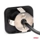 ΚΑΜΕΡΑ ΟΠΙΣΘΟΠΟΡΕΙΑΣ 12V LED ME NYΧΤΕΡΙΝΗ ΛΗΨΗ HD-305 ΑMiO - 1 TEM. - Amio - 03527/AM ΚΑΜΕΡΑ ΟΠΙΣΘΟΠΟΡΕΙΑΣ 12V LED ME NYΧΤΕΡΙΝΗ ΛΗΨΗ HD-305 ΑMiO - 1 TEM. - Amio - 03527/AM