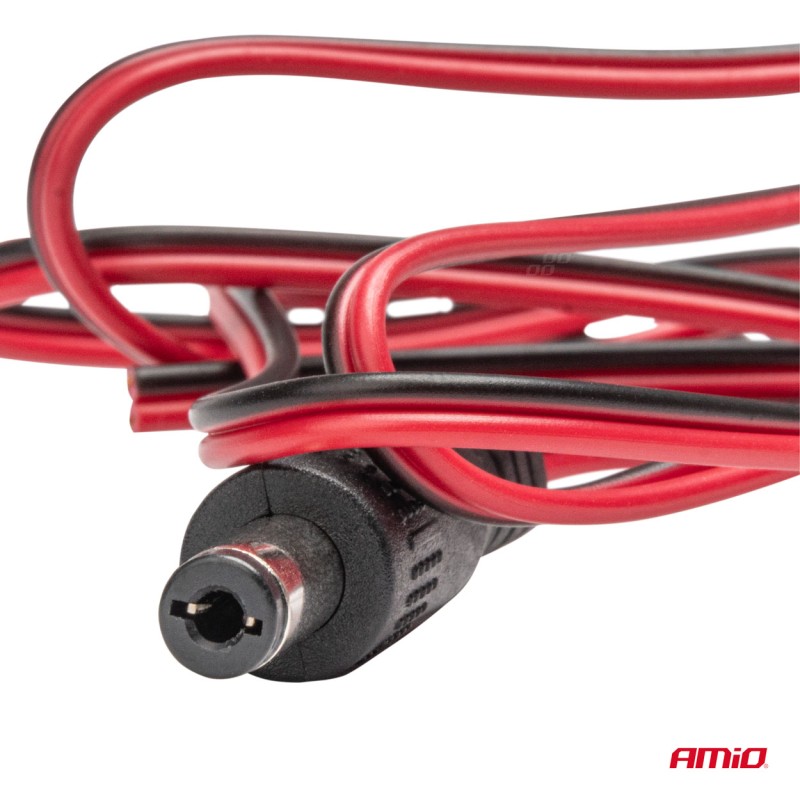 ΚΑΜΕΡΑ ΟΠΙΣΘΟΠΟΡΕΙΑΣ 12V LED ME NYΧΤΕΡΙΝΗ ΛΗΨΗ HD-305 ΑMiO - 1 TEM. - Amio - 03527/AM ΚΑΜΕΡΑ ΟΠΙΣΘΟΠΟΡΕΙΑΣ 12V LED ME NYΧΤΕΡΙΝΗ ΛΗΨΗ HD-305 ΑMiO - 1 TEM. - Amio - 03527/AM