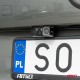 ΚΑΜΕΡΑ ΟΠΙΣΘΟΠΟΡΕΙΑΣ 12V ΜΕ ΑΙΣΘΗΤΗΡΑ ΣΤΑΘΜΕΥΣΗΣ/ ΒΟΜΒΗΤΗ ΗΧΟΥ ΚΑΙ ΦΩΣ LED ΓΙΑ ΝΥΧΤΕΡΙΝΗ ΛΗΨΗ 720pHD ΑMiO - 1 TEM. - Amio - 03541/AM ΚΑΜΕΡΑ ΟΠΙΣΘΟΠΟΡΕΙΑΣ 12V ΜΕ ΑΙΣΘΗΤΗΡΑ ΣΤΑΘΜΕΥΣΗΣ/ ΒΟΜΒΗΤΗ ΗΧΟΥ ΚΑΙ ΦΩΣ LED ΓΙΑ ΝΥΧΤΕΡΙΝΗ ΛΗΨΗ 720pHD ΑMiO - 1 TEM. - Amio - 03541/AM