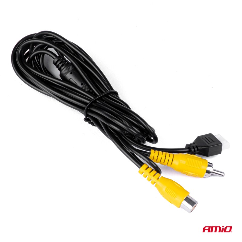 ΣΥΣΤΗΜΑ ΠΑΡΚΑΡΙΣΜΑΤΟΣ 9-15V ΣΕ ΠΛΑΙΣΙΟ ΠΙΝΑΚΙΔΑΣ ΜΕ ΚΑΜΕΡΑ ΟΠΙΣΘΟΠΟΡΕΙΑΣ ΜΕ 2 ΑΙΣΘΗΤΗΡΕΣ ΑMiO - 1 TEM. - Amio - 03544/AM ΣΥΣΤΗΜΑ ΠΑΡΚΑΡΙΣΜΑΤΟΣ 9-15V ΣΕ ΠΛΑΙΣΙΟ ΠΙΝΑΚΙΔΑΣ ΜΕ ΚΑΜΕΡΑ ΟΠΙΣΘΟΠΟΡΕΙΑΣ ΜΕ 2 ΑΙΣΘΗΤΗΡΕΣ ΑMiO - 1 TEM. - Amio - 03544/AM
