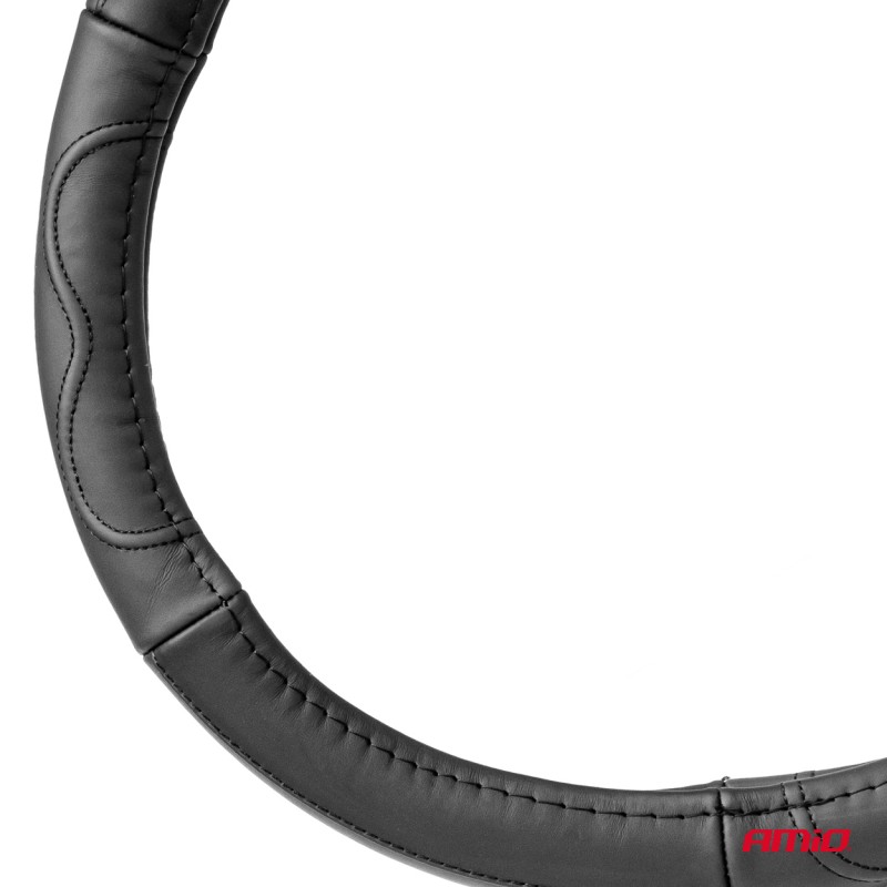 ΚΑΛΥΜΜΑ ΤΙΜΟΝΙΟΥ ΑΠΟ ΤΕΧΝΟΔΕΡΜΑ 39-41CM SWC-49-L ΣΕ ΜΑΥΡΟ ΧΡΩΜΑ ΜΕ ΜΑΥΡΕΣ ΡΑΦΕΣ AMIO - 1 ΤΕΜ. - Amio - 03552/AM ΚΑΛΥΜΜΑ ΤΙΜΟΝΙΟΥ ΑΠΟ ΤΕΧΝΟΔΕΡΜΑ 39-41CM SWC-49-L ΣΕ ΜΑΥΡΟ ΧΡΩΜΑ ΜΕ ΜΑΥΡΕΣ ΡΑΦΕΣ AMIO - 1 ΤΕΜ. - Amio - 03552/AM