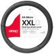 ΚΑΛΥΜΜΑ ΤΙΜΟΝΙΟΥ ΑΠΟ ΤΕΧΝΟΔΕΡΜΑ (ΧΧL) 43-45cm SWC-50-ΧΧL ΣΕ ΜΑΥΡΟ ΧΡΩΜΑ ΤΡΥΠΗΤΟ ΜΕ ΜΑΥΡΕΣ ΡΑΦΕΣ AMIO - 1 ΤΕ - Amio - 03559/AM ΚΑΛΥΜΜΑ ΤΙΜΟΝΙΟΥ ΑΠΟ ΤΕΧΝΟΔΕΡΜΑ (ΧΧL) 43-45cm SWC-50-ΧΧL ΣΕ ΜΑΥΡΟ ΧΡΩΜΑ ΤΡΥΠΗΤΟ ΜΕ ΜΑΥΡΕΣ ΡΑΦΕΣ AMIO - 1 ΤΕ - Amio - 03559/AM