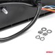 ΦΑΝΑΡΙ ΤΡΕΙΛΕΡ / ΦΟΡΤΗΓΟΥ ΠΙΣΩ 10-30V DYNAMIC LED 5 ΧΡΗΣΕΩΝ ΑΡΙΣΤΕΡΟ 305x140x35 mm RCL-09-L ΑΜΙΟ - 1 ΤΕΜ. - Amio - 03575/AM ΦΑΝΑΡΙ ΤΡΕΙΛΕΡ / ΦΟΡΤΗΓΟΥ ΠΙΣΩ 10-30V DYNAMIC LED 5 ΧΡΗΣΕΩΝ ΑΡΙΣΤΕΡΟ 305x140x35 mm RCL-09-L ΑΜΙΟ - 1 ΤΕΜ. - Amio - 03575/AM