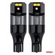 ΛΑΜΠΑΚΙΑ T15 W16W 12/24V 6.000K 4xSMD LED CAN-BUS ΛΕΥΚΟ 2016 PRO SERIES AMIO - 2 Τεμ. - Amio - 03578/AM ΛΑΜΠΑΚΙΑ T15 W16W 12/24V 6.000K 4xSMD LED CAN-BUS ΛΕΥΚΟ 2016 PRO SERIES AMIO - 2 Τεμ. - Amio - 03578/AM