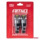 ΛΑΜΠΑΚΙΑ T15 W16W 12/24V 6.000K 4xSMD LED CAN-BUS ΛΕΥΚΟ 2016 PRO SERIES AMIO - 2 Τεμ. - Amio - 03578/AM ΛΑΜΠΑΚΙΑ T15 W16W 12/24V 6.000K 4xSMD LED CAN-BUS ΛΕΥΚΟ 2016 PRO SERIES AMIO - 2 Τεμ. - Amio - 03578/AM