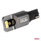 ΛΑΜΠΕΣ T15 W16W 12/24V 6.000K 4xSMD LED FULL CAN-BUS ΛΕΥΚΟ 3030 PRO SERIES AMIO - 2 ΤΕΜ. - Amio - 03581/AM ΛΑΜΠΕΣ T15 W16W 12/24V 6.000K 4xSMD LED FULL CAN-BUS ΛΕΥΚΟ 3030 PRO SERIES AMIO - 2 ΤΕΜ. - Amio - 03581/AM