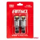 ΛΑΜΠΕΣ T15 W16W 12/24V 6.000K 4xSMD LED FULL CAN-BUS ΛΕΥΚΟ 3030 PRO SERIES AMIO - 2 ΤΕΜ. - Amio - 03581/AM ΛΑΜΠΕΣ T15 W16W 12/24V 6.000K 4xSMD LED FULL CAN-BUS ΛΕΥΚΟ 3030 PRO SERIES AMIO - 2 ΤΕΜ. - Amio - 03581/AM