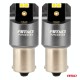 ΛΑΜΠΕΣ LED CAN-BUS P21W BA15S 12/24V 6.000K 4xSMD ΛΕΥΚΟ PRO SERIES AMIO - 2 ΤΕΜ. - Amio - 03583/AM ΛΑΜΠΕΣ LED CAN-BUS P21W BA15S 12/24V 6.000K 4xSMD ΛΕΥΚΟ PRO SERIES AMIO - 2 ΤΕΜ. - Amio - 03583/AM