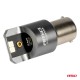 ΛΑΜΠΕΣ LED CAN-BUS P21W BA15S 12/24V 6.000K 4xSMD ΛΕΥΚΟ PRO SERIES AMIO - 2 ΤΕΜ. - Amio - 03583/AM ΛΑΜΠΕΣ LED CAN-BUS P21W BA15S 12/24V 6.000K 4xSMD ΛΕΥΚΟ PRO SERIES AMIO - 2 ΤΕΜ. - Amio - 03583/AM