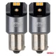 ΛΑΜΠΕΣ LED CAN-BUS PΥ21W BAU15S 12/24V 6.000K 4xSMD ΠΟΡΤΟΚΑΛΙ PRO SERIES AMIO - 2 ΤΕΜ. - Amio - 03584/AM ΛΑΜΠΕΣ LED CAN-BUS PΥ21W BAU15S 12/24V 6.000K 4xSMD ΠΟΡΤΟΚΑΛΙ PRO SERIES AMIO - 2 ΤΕΜ. - Amio - 03584/AM