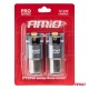 ΛΑΜΠΕΣ LED CAN-BUS PΥ21W BAU15S 12/24V 6.000K 4xSMD ΠΟΡΤΟΚΑΛΙ PRO SERIES AMIO - 2 ΤΕΜ. - Amio - 03584/AM ΛΑΜΠΕΣ LED CAN-BUS PΥ21W BAU15S 12/24V 6.000K 4xSMD ΠΟΡΤΟΚΑΛΙ PRO SERIES AMIO - 2 ΤΕΜ. - Amio - 03584/AM