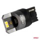 ΛΑΜΠΕΣ WY21W 12/24V 6.000K 4SMD LED CAN-BUS ΚΙΤΡΙΝΟ PRO SERIES AMIO - 2 ΤΕΜ. - Amio - 03590/AM ΛΑΜΠΕΣ WY21W 12/24V 6.000K 4SMD LED CAN-BUS ΚΙΤΡΙΝΟ PRO SERIES AMIO - 2 ΤΕΜ. - Amio - 03590/AM