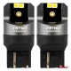 ΛΑΜΠΑΚΙΑ W21/5W 7443 12/24V 6.000K 4xSMD LED CAN-BUS ΛΕΥΚΟ PRO SERIES AMIO - 2 Τεμ. - Amio - 03591/AM ΛΑΜΠΑΚΙΑ W21/5W 7443 12/24V 6.000K 4xSMD LED CAN-BUS ΛΕΥΚΟ PRO SERIES AMIO - 2 Τεμ. - Amio - 03591/AM