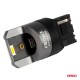 ΛΑΜΠΑΚΙΑ W21W 12/24V 6.000K 2SMD LED FULL CAN-BUS ΛΕΥΚΑ PRO SERIES AMIO - 2 Τεμ. - Amio - 03599/AM ΛΑΜΠΑΚΙΑ W21W 12/24V 6.000K 2SMD LED FULL CAN-BUS ΛΕΥΚΑ PRO SERIES AMIO - 2 Τεμ. - Amio - 03599/AM
