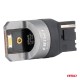 ΛΑΜΠΑΚΙΑ WY21W 7440 12/24V 6.000K 2xSMD LED FULL CAN-BUS ΠΟΡΤΟΚΑΛΙ PRO SERIES AMIO - 2 Τεμ. - Amio - 03600/AM ΛΑΜΠΑΚΙΑ WY21W 7440 12/24V 6.000K 2xSMD LED FULL CAN-BUS ΠΟΡΤΟΚΑΛΙ PRO SERIES AMIO - 2 Τεμ. - Amio - 03600/AM
