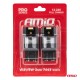 ΛΑΜΠΑΚΙΑ W21/5W 7443 12/24V 6.000K 2xSMD LED FULL CAN-BUS ΛΕΥΚΟ PRO SERIES AMIO - 2 Τεμ. - Amio - 03601/AM ΛΑΜΠΑΚΙΑ W21/5W 7443 12/24V 6.000K 2xSMD LED FULL CAN-BUS ΛΕΥΚΟ PRO SERIES AMIO - 2 Τεμ. - Amio - 03601/AM
