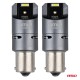 ΛΑΜΠΕΣ P21W BA15S 12/24V 6.000K 2xSMD LED FULL CAN-BUS (ΜΕ ΑΝΕΜΙΣΤΗΡΑΚΙ) ΛΕΥΚΟ PRO SERIES AMIO - 2 ΤΕΜ. - Amio - 03603/AM ΛΑΜΠΕΣ P21W BA15S 12/24V 6.000K 2xSMD LED FULL CAN-BUS (ΜΕ ΑΝΕΜΙΣΤΗΡΑΚΙ) ΛΕΥΚΟ PRO SERIES AMIO - 2 ΤΕΜ. - Amio - 03603/AM